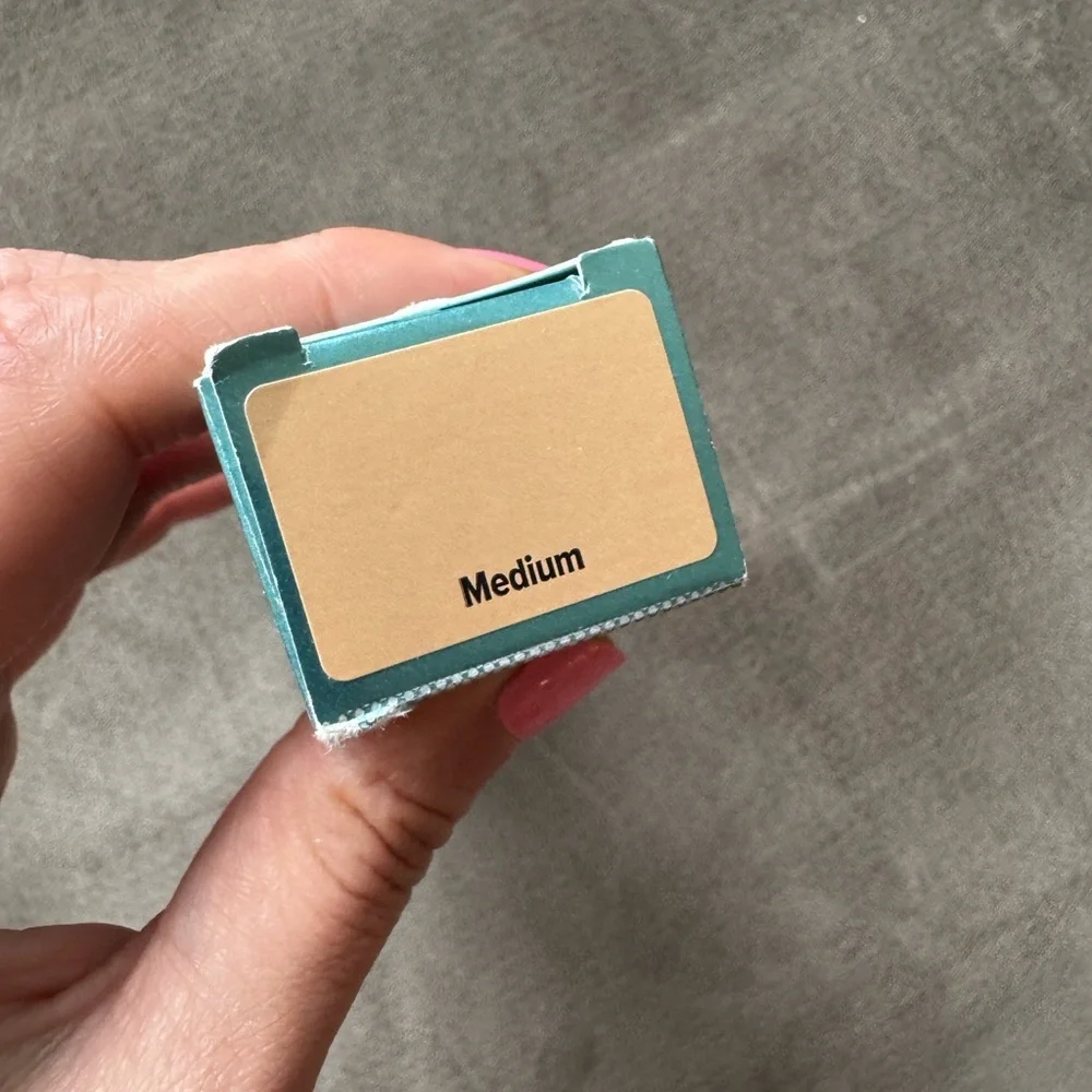 IT Cosmetics CC+ Natural Matte Cream